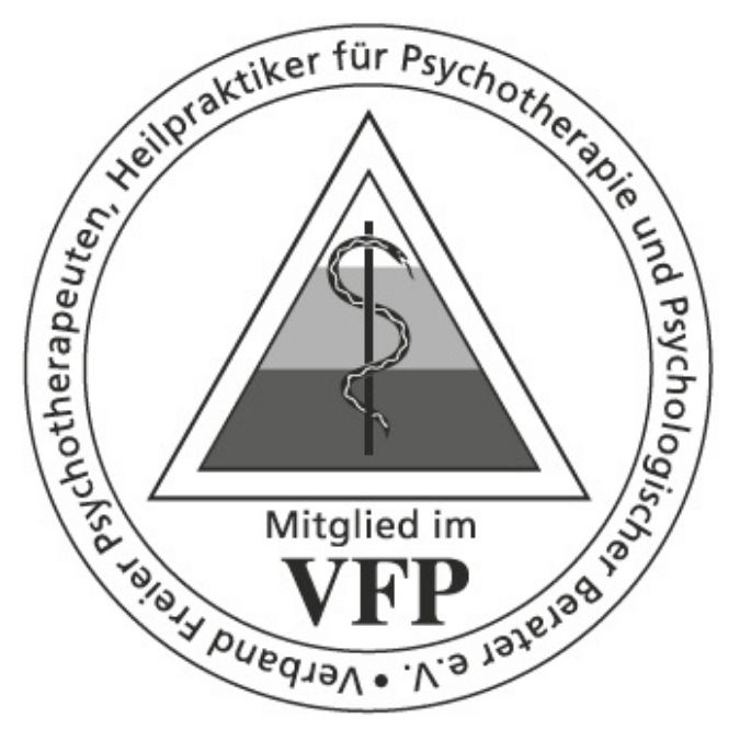Dr. phil. Astrid Linn Heilpraktikerin fuer Psychotherapie als Mitglied im VFP